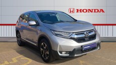 Honda CR-V 1.5 VTEC Turbo SE 5dr 2WD Petrol Estate